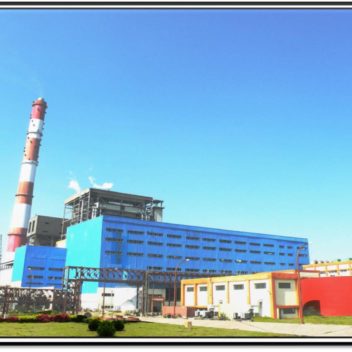 1 X 210 MW Amarkantak Thermal Power Station, Amarkantak – Madhya Pradhesh
