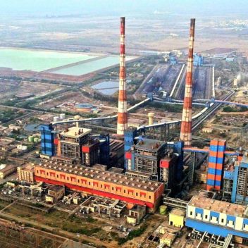 Bellary Thermal Power Plant Unit 1 2 & 3 (2)